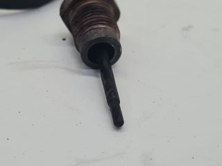 bontott VW GOLF VI Kipufogó Hőmérséklet Érzékelő