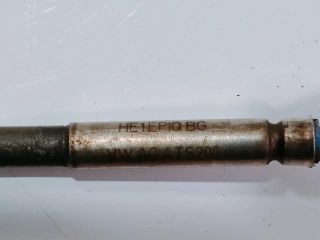 bontott VW GOLF VI Kipufogó Hőmérséklet Érzékelő