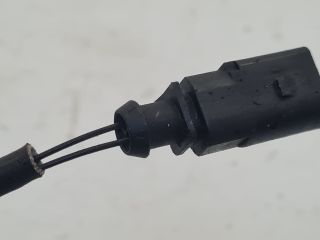 bontott VW GOLF VI Kipufogó Hőmérséklet Érzékelő