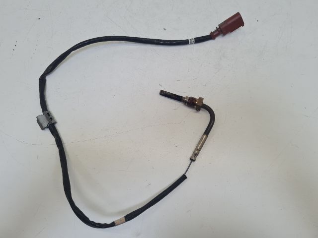 bontott VW GOLF VI Kipufogó Hőmérséklet Érzékelő