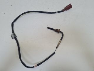 bontott VW GOLF VI Kipufogó Hőmérséklet Érzékelő