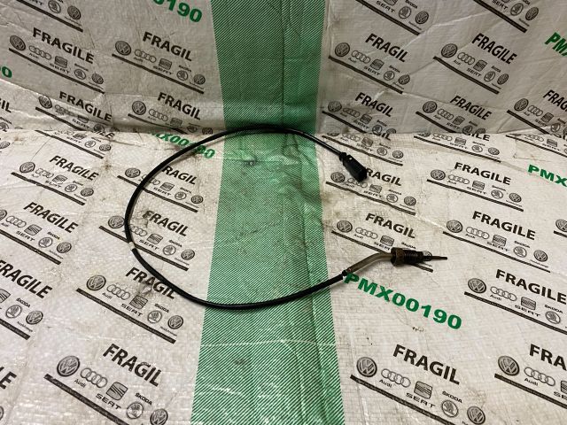 bontott VW GOLF VI Kipufogó Hőmérséklet Érzékelő