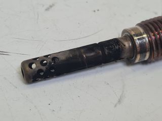 bontott VW GOLF VI Kipufogó Hőmérséklet Érzékelő