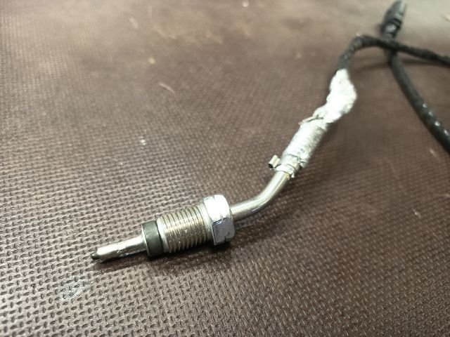 bontott VW GOLF VI Kipufogó Hőmérséklet Érzékelő