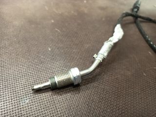 bontott VW GOLF VI Kipufogó Hőmérséklet Érzékelő