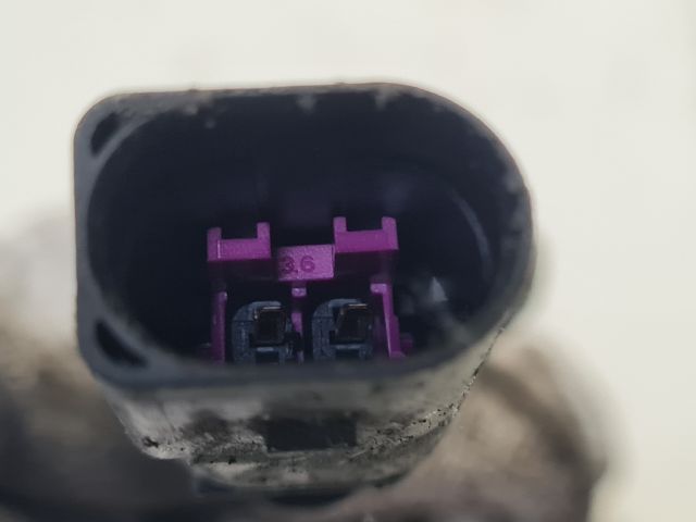 bontott VW GOLF VI Kipufogó Hőmérséklet Érzékelő