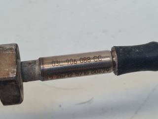 bontott VW GOLF VI Kipufogó Hőmérséklet Érzékelő