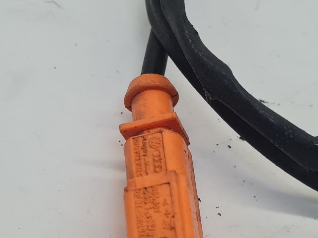 bontott VW GOLF VI Kipufogó Hőmérséklet Érzékelő