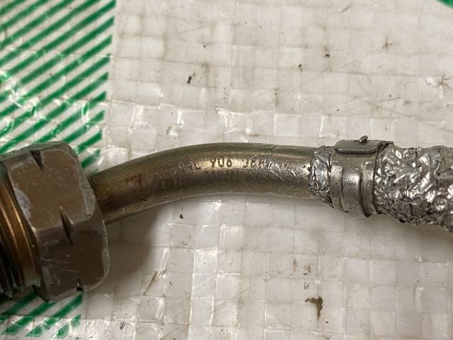 bontott VW GOLF VI Kipufogó Hőmérséklet Érzékelő