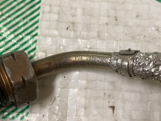 bontott VW GOLF VI Kipufogó Hőmérséklet Érzékelő