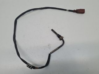 bontott VW GOLF VI Kipufogó Hőmérséklet Érzékelő