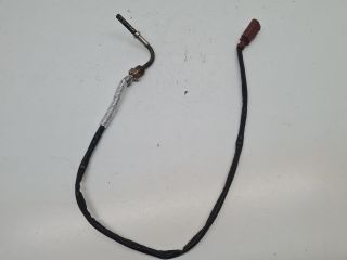 bontott VW GOLF VI Kipufogó Hőmérséklet Érzékelő