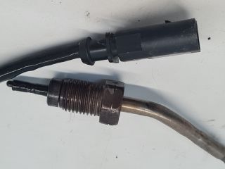 bontott VW GOLF VI Kipufogó Hőmérséklet Érzékelő