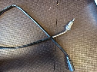 bontott VW GOLF VI Kipufogó Hőmérséklet Érzékelő