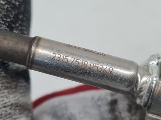 bontott VW GOLF VI Kipufogó Hőmérséklet Érzékelő