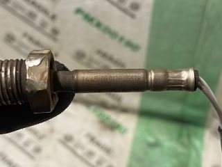 bontott VW GOLF VI Kipufogó Hőmérséklet Érzékelő