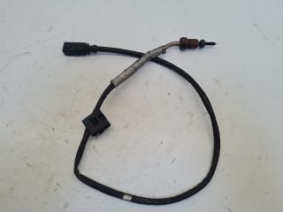 bontott VW GOLF VI Kipufogó Hőmérséklet Érzékelő