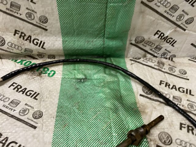 bontott VW GOLF VI Kipufogó Hőmérséklet Érzékelő