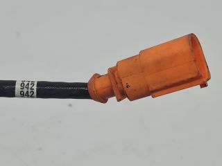 bontott VW GOLF VI Kipufogó Hőmérséklet Érzékelő