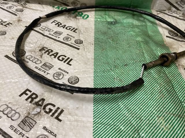 bontott VW GOLF VI Kipufogó Hőmérséklet Érzékelő