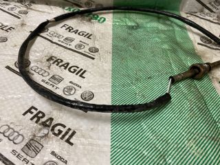 bontott VW GOLF VI Kipufogó Hőmérséklet Érzékelő