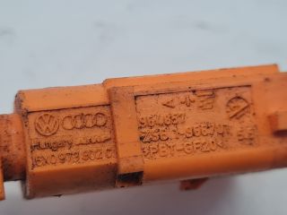 bontott VW GOLF VI Kipufogó Hőmérséklet Érzékelő