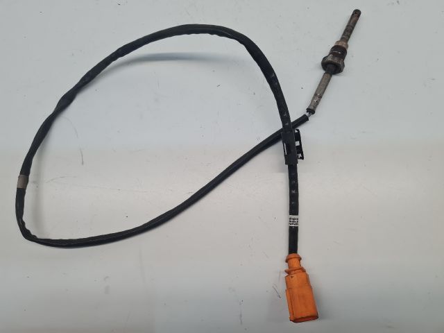 bontott VW GOLF VI Kipufogó Hőmérséklet Érzékelő