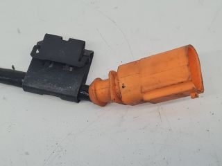 bontott VW GOLF VI Kipufogó Hőmérséklet Érzékelő