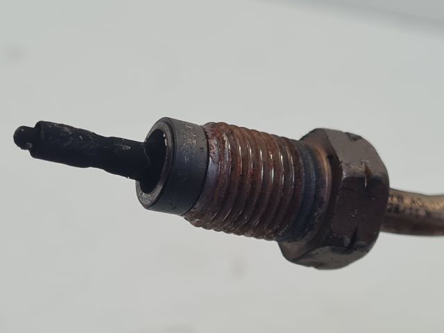 bontott VW GOLF VI Kipufogó Hőmérséklet Érzékelő