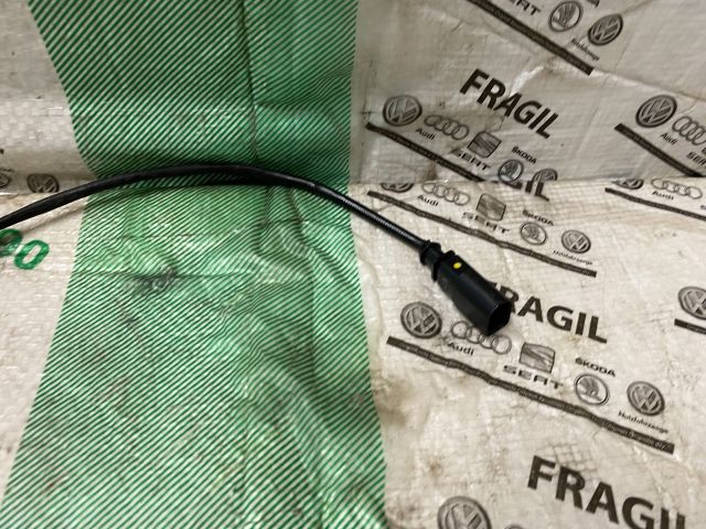 bontott VW GOLF VI Kipufogó Hőmérséklet Érzékelő