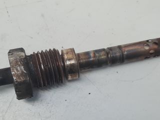 bontott VW GOLF VI Kipufogó Hőmérséklet Érzékelő