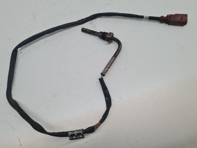 bontott VW GOLF VI Kipufogó Hőmérséklet Érzékelő
