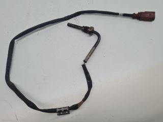 bontott VW GOLF VI Kipufogó Hőmérséklet Érzékelő