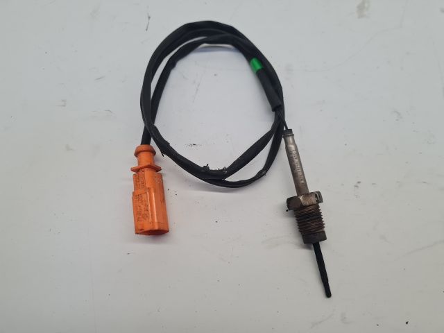 bontott VW GOLF VI Kipufogó Hőmérséklet Érzékelő