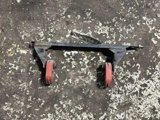 bontott VW GOLF VI Kipufogó Tartó