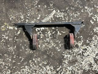 bontott VW GOLF VI Kipufogó Tartó