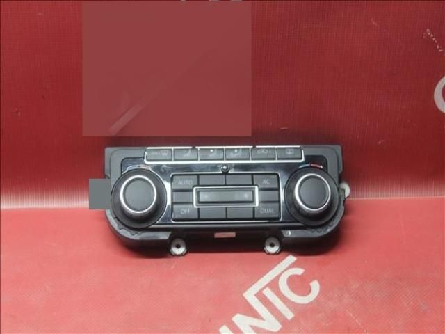 bontott VW GOLF VI Klíma Kapcsoló