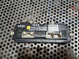 bontott VW GOLF VI Klíma Kapcsoló