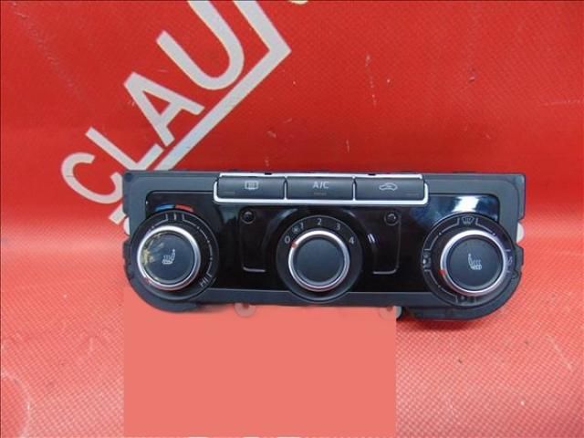 bontott VW GOLF VI Klíma Kapcsoló