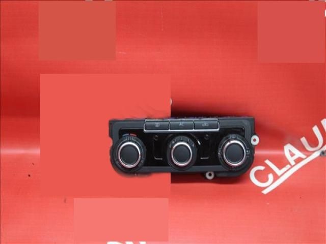 bontott VW GOLF VI Klíma Kapcsoló