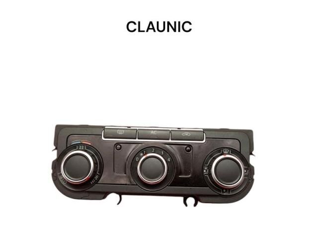 bontott VW GOLF VI Klíma Kapcsoló