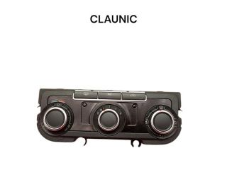 bontott VW GOLF VI Klíma Kapcsoló