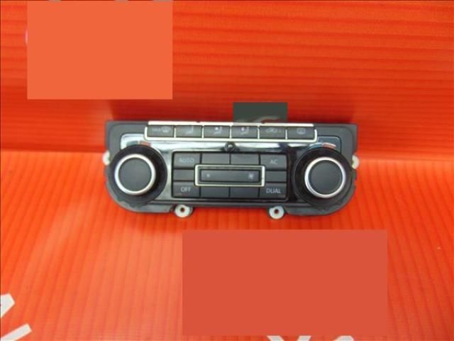 bontott VW GOLF VI Klíma Kapcsoló