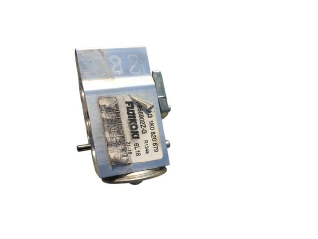 bontott VW GOLF VI Klíma Tágulási Szelep