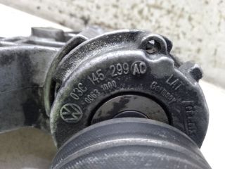 bontott VW GOLF VI Klímakompresszor Tartó Bak