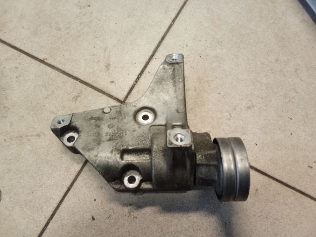 bontott VW GOLF VI Klímakompresszor Tartó Bak