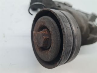 bontott VW GOLF VI Klímakompresszor Tartó Bak