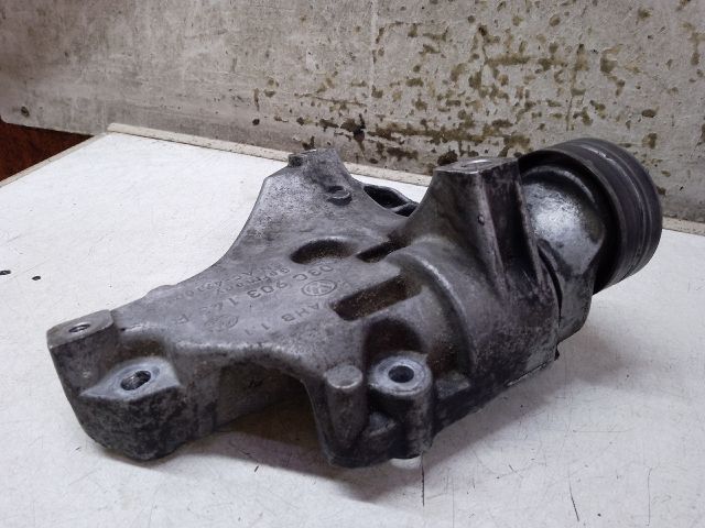 bontott VW GOLF VI Klímakompresszor Tartó Bak