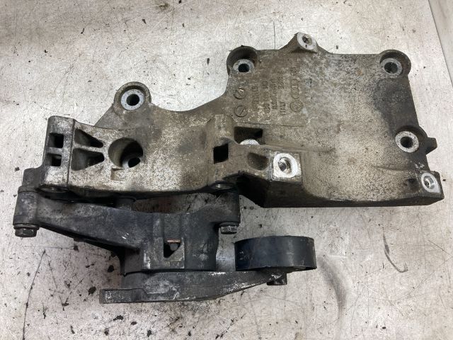 bontott VW GOLF VI Klímakompresszor Tartó Bak