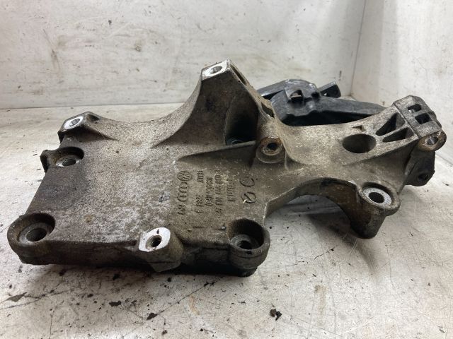 bontott VW GOLF VI Klímakompresszor Tartó Bak